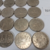 Image 3 : LOT OF 25 - 1968 - '86 CDN $1 COINS 
