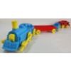 Image 1 : RELIABLE PLASTIC TRAIN