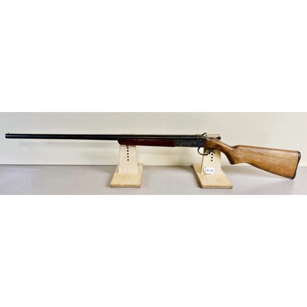 RANGER SINGLE SHOT IN 16 GA 