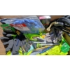 Image 2 : QTY OF OFFICE SUPPLIES - INCL CLIPBOARDS, TAPE, ETC