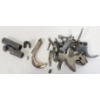 Image 2 : QTY OF MISC GUN PARTS - INCL COLT AGENT .38 SPL, 1905 SAVAGE .32 ACP, RUGER - PAL REQ.