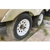Image 4 : ADVENTURE TIMBERLODGE CAMPER TRAILER W/ SLIDE-OUT.