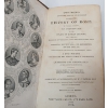 Image 7 : LOT OF 2 - 1825 "DECLINE & FALL OF ROMAN EMPIRE" & 1852 "HISTORY OF ROME" 