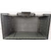 Image 9 : LOT OF 2 - CABELA'S TACKLEBOX & CDN NAVY BELT W/ BUCKLE