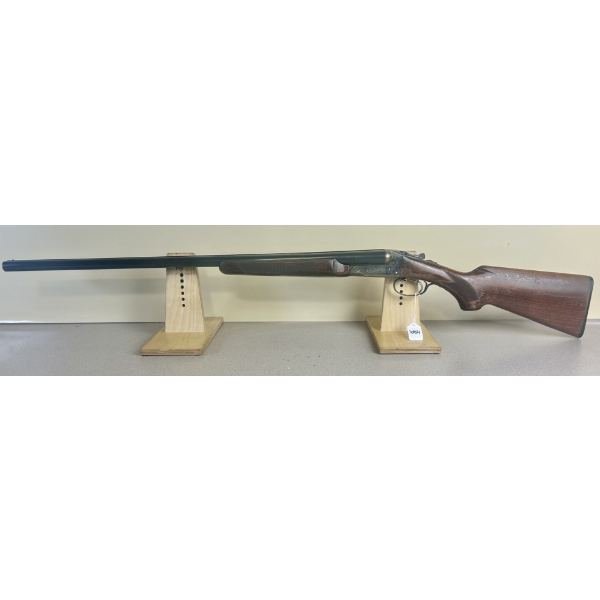 FOX SAVAGE MODEL B IN 12 GA 