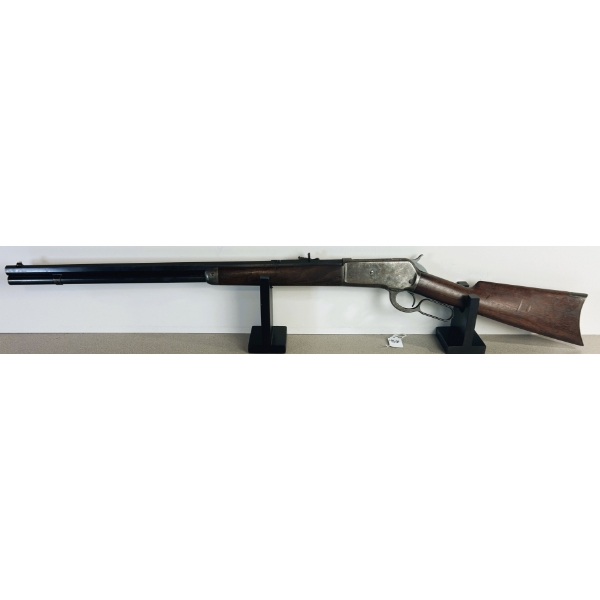 WINCHESTER MODEL 1886 IN .40-82 WIN 