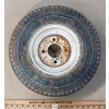 Image 1 : LOAD STAR NYLON TRAILER TIRE