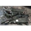 LOT OF 5 - POWER BARS