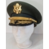 Image 1 : US ARMY OFFICER'S DRESS CAP