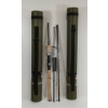 Image 2 : LOT OF 2 - RAPALA MAGNUM TRAVEL FISHING RODS - AS NEW