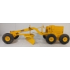 Image 2 : MODEL TOYS PRESSEDS STEEL - ADAMS MOTOR GRADER NO. 512