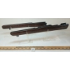 Image 1 : LOT OF 2 - ENFIELD SPORTER FORENDS
