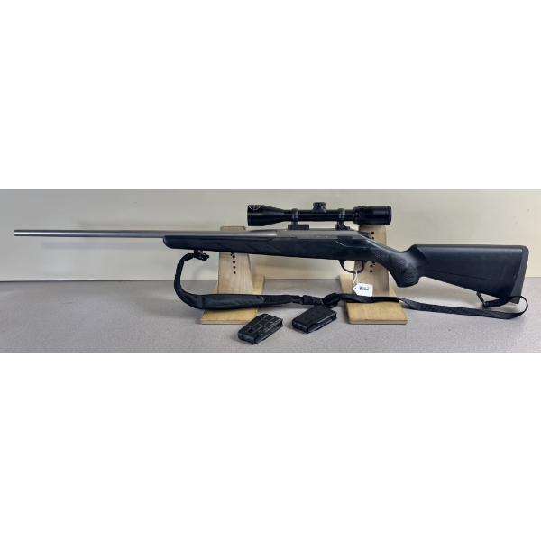 TIKKA MODEL T3 IN .300 WSM