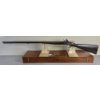 Image 2 : JOHN MANTON FLINTLOCK SXS IN .62 BP 