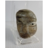 Image 3 : BUST BY UNKNOWN ARTIST - STONE