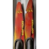 Image 3 : PAIR OF SEA-DOO WATER SKIS