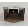 Image 6 : CHANTECLER TIN CIGARETTE PAPERS DISPENSER