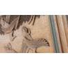 Image 2 : LOT OF 2 - WATER FOWL HUNTING SCENES BY KIM MURRAY(CDN ARTIST) - FRAMED CARVINGS