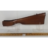 Image 2 : SAVAGE 1899 SHOTGUN BUTT STOCK W/ BUTT PLATE