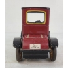 Image 5 : SCHUCO TIN WIND UP 1917 FORD COUPE T W/ BRAKES