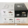 Image 2 : LOT OF 4 - BIION SHOES - FT THE LUX, THE BRIGHTS, THE CLASSICS & STAR-WARS STYLES