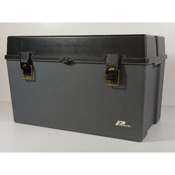 PLANO TACKLEBOX