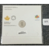 Image 3 : 2017 RCM FINE SILVER $3 COIN - HEART OF OUR NATION