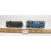 Image 6 : LOT OF 2 - SCHUCO DIECAST MICRO RACERS - INCL NO. 1045 & 1046