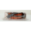 Image 6 : LOT OF 2 - WRAP-ON ELECTRIC PIPE HEATING CABLES 