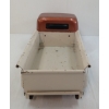 Image 4 : STRUCTO PRESSED STEEL TRUCK