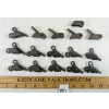 Image 1 : QTY OF CIL 402 PARTS