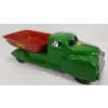 Image 2 : LINCOLN TOYS PRESSED STEEL THE PHIL-WOOD DUMP-BODIES TRUCK