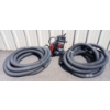 Image 1 : RIDGID SUB UTILITY PUMP W/ HOSES
