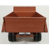 Image 4 : TONKA PRESSED STEEL HYDRAULIC DUMP TRUCK