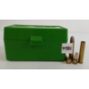 Image 1 : AMMO/BRASS: 59X MIXED 38-55 - W/CASE