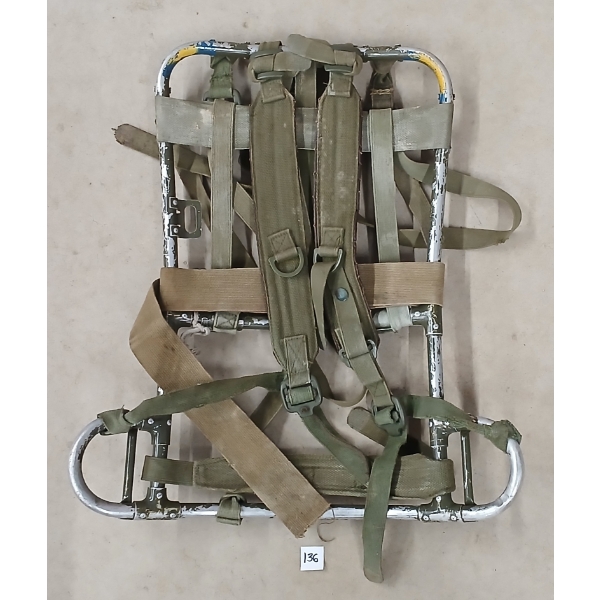 P64 RUCKSACK FRAME
