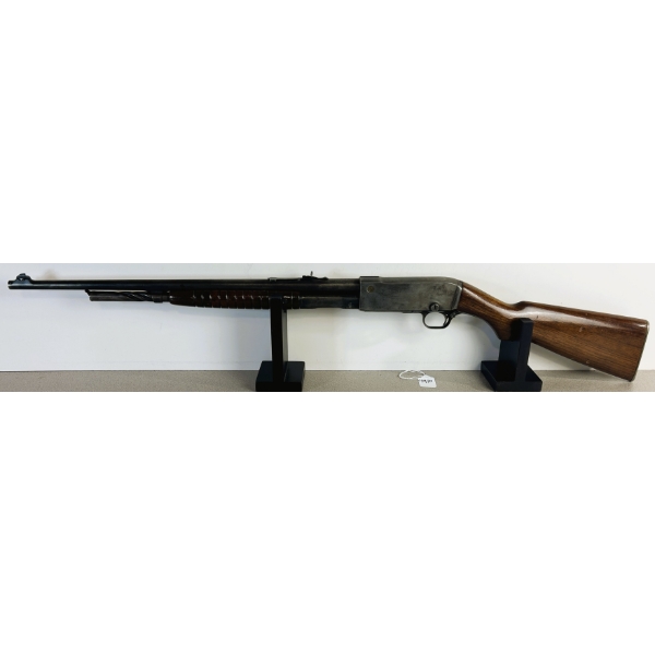 REMINGTON MODEL 14 IN .25 REM 