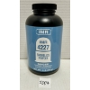 Image 1 : POWDER: 1LB IMR 4227
