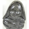Image 7 : FISHERMAN - SIGNED - STONE 