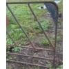Image 2 : FARM GATE - SQ TUBE - 16 FOOT