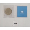 Image 2 : 1936 CDN VOYAGEUR SILVER DOLLAR COIN - EF-40 GRADE