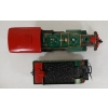 Image 5 : LOT OF 2 - BACHMANN MODEL TRAIN & COAL CAR