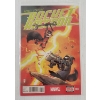 Image 3 : LOT OF 13 - MARVEL ROCKET RACCOON COMICS