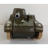 Image 3 : D.R.G.M. TIN LITHO WIND UP GAMA TANK