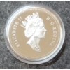 Image 2 : 1994 RCM SILVER DOLLAR COIN
