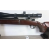 Image 2 : CUSTOM CZ BRNO MAUSER TARGET IN .308 (?)