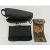 Image 3 : LOT OF 5 - CARTRIDGE HOLDER - INCL BROWNING, ALLEN, ECT.