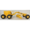 Image 3 : MODEL TOYS PRESSEDS STEEL - ADAMS MOTOR GRADER NO. 512