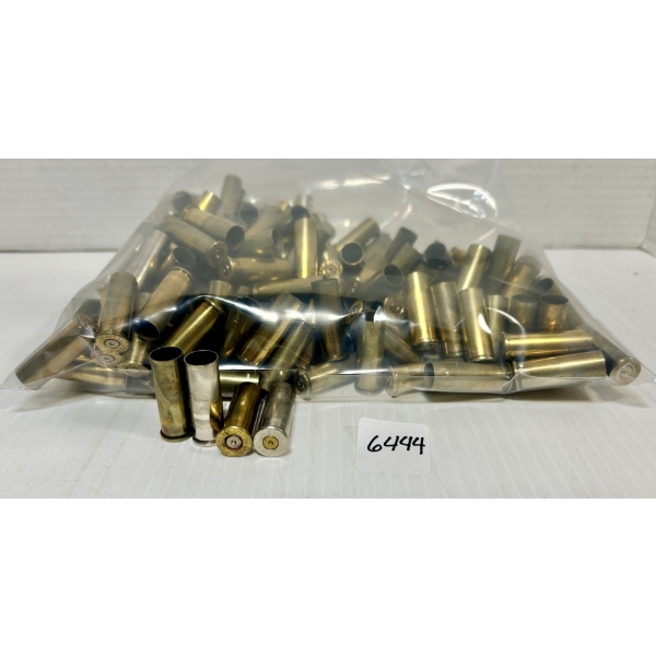 BRASS: 200X MIXED .41 MAG
