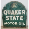 Image 3 : QUAKER STATE MOTOR OIL - DSP SIGN 